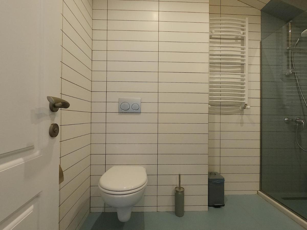 Capra Hotel Kazbegi エクステリア 写真